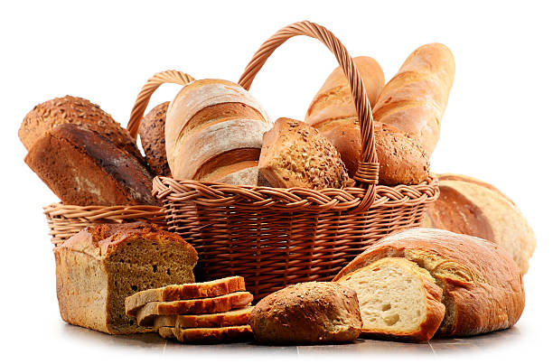 Foundation Class in Bread & Bun